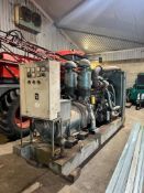 1983 Rolls Royce Generator - (Suffolk)