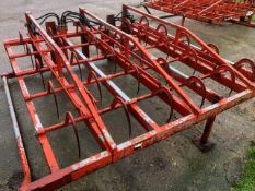 Browns Super Buzzard Grab - (Norfolk)