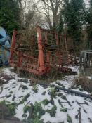 Kverneland Spring Tine - (Yorkshire)