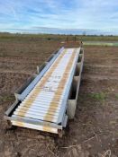 Peal Roller Table - (Suffolk)