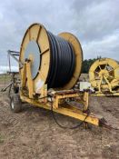 Reno 100 Irrigator Reel - (Suffolk)