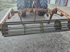 Russell FarmRite Cousins 3 Leg Subsoiler and Points - (Norfolk)