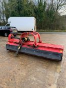 2005 Votex Landmaster 300 - (Norfolk)