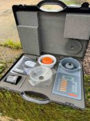 Sinar Moisture Meter AP6060 - (Norfolk)