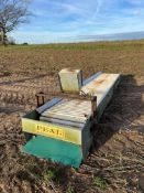 Peal Roller Table - (Suffolk)
