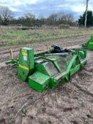 Standen Topper - (Suffolk)