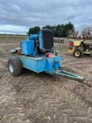 RST Irrigation Pump - (Suffolk)