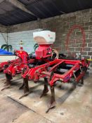 2011 Sumo Trio 3 - (Norfolk)