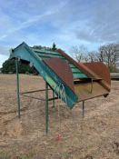 Farm Built Elevator - (Suffolk)