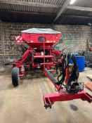 2003 Simba Horsch 4C0 - (Norfolk)