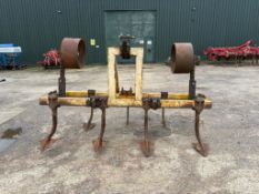 McConnel Subsoiler - (Leicester)