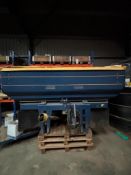2007 KRM Mounted Fertiliser Spreader - (Norfolk)