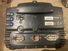 Trimble CFX750 + AG-25 Receiver - (Norfolk)