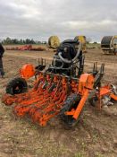 Stanhay Precision Drill - (Suffolk)
