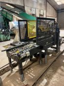 2000 Siat Box Sealer AS22 - (Suffolk)