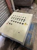 Misc. Electric Panel - (Suffolk)