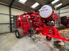 2018 HeVa Evolution - (Lincolnshire)