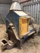 2004 Premier Tech Baler And Stacker - (Leicestershire)