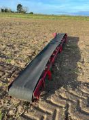 Tong Dirt Elevator - (Suffolk)