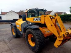 2016 JCB 536-60 (Norfolk)