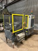 2004 Siat Box Making Machine F145-DX - (Suffolk)