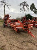 Grimme 700 Series Variant - (Suffolk)