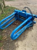 2022 Albutt Bale Handler - (Norfolk)
