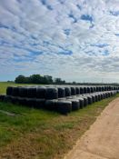 2024 Haylage - (Norfolk)