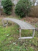 Misc. Stainless Steel Rollers - (Suffolk)