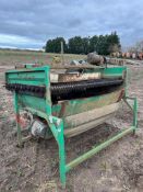 Misc. Dirt Separator - (Suffolk)