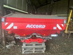 Kverneland Accord Exacta HL - (Norfolk)