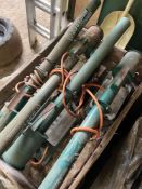 4No. Truecraft Bird Scarer - (Norfolk)