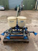 Horstine Farmery Microbland Granular Applicator - (Norfolk)