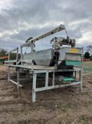 Peal Roller Table - (Suffolk)