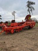 Grimme Variant DL 1700 - (Suffolk)