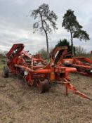 Grimme Continental - (Suffolk)