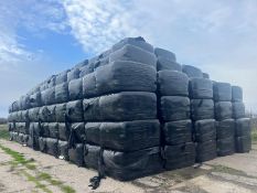 2024 Haylage - (Norfolk)