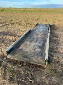 Misc. Conveyor - (Suffolk)