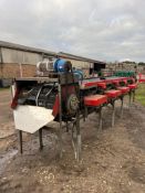 Matt Grader - (Suffolk)