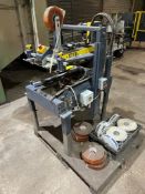 1997 Siat Box Sealer - (Suffolk)