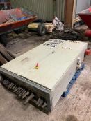 Misc. Electric Panel - (Suffolk)