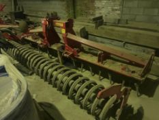 1996 Lely Power Harrow - (Norfolk)