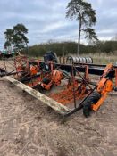 Stanhay Singulaire 785 - (Suffolk)