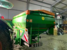 2010 Amazone ZA-M ultra - (Lincolnshire)