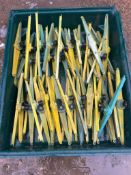 2015 70No. BFS Auto Streamers - (Norfolk)