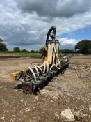 2008 Joskin 5010 Disc - (Norfolk)