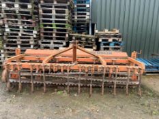 SKH Crumbler - (Leicester)