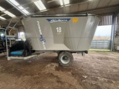 2021 Shelbourne Reynolds Powermix Plus - (Norfolk)