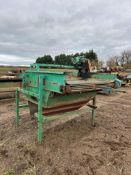 Misc. Dirt Separator - (Suffolk)