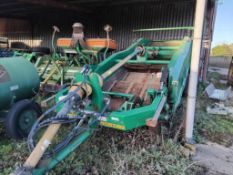 2014 CTM Rockstar - (Norfolk)